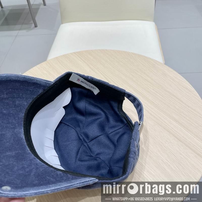 Replica Moncler cap 021002