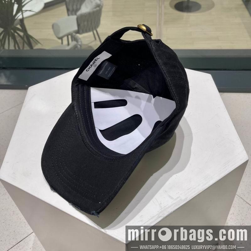 Replica Chanel cap 042602