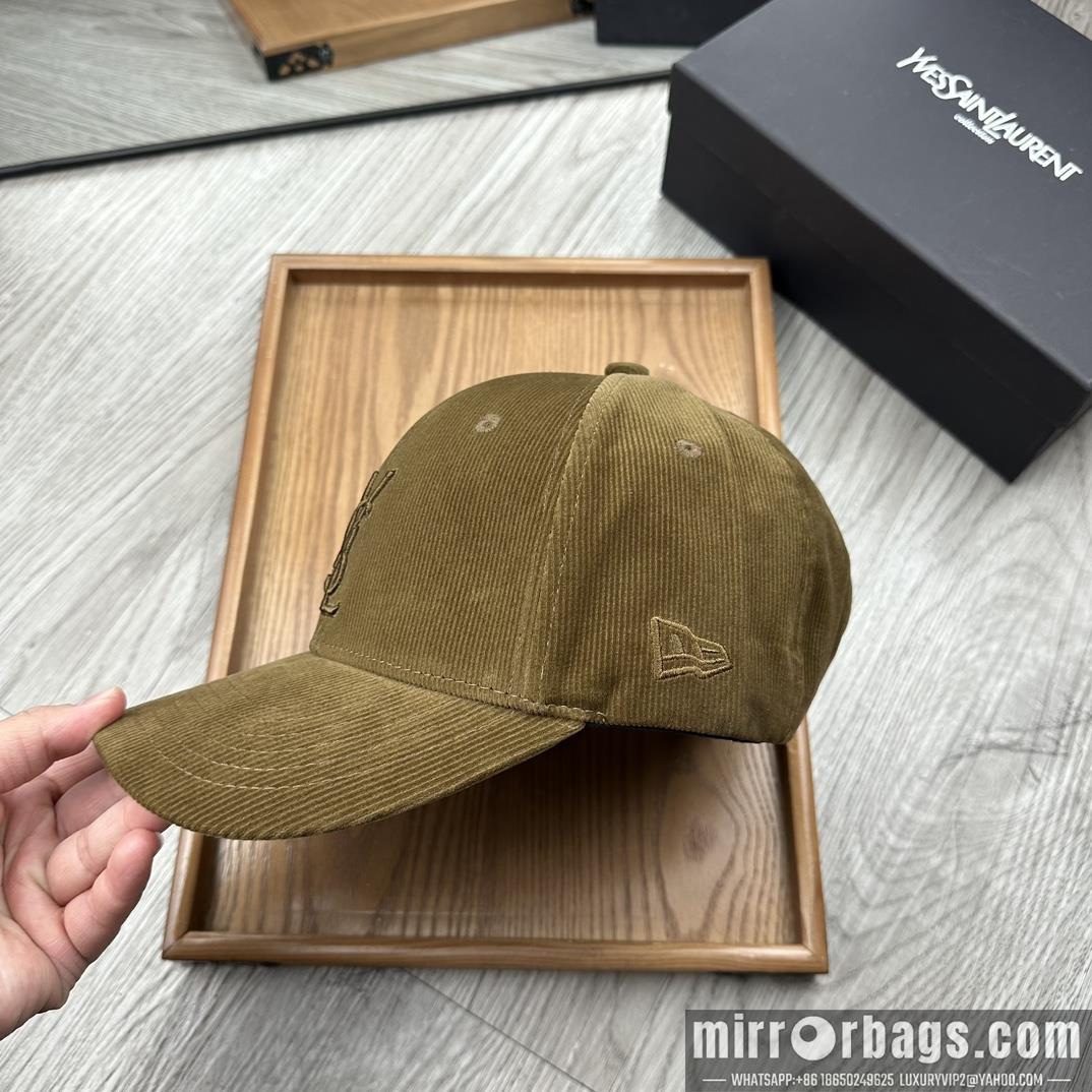 Replica YSL cap 080201