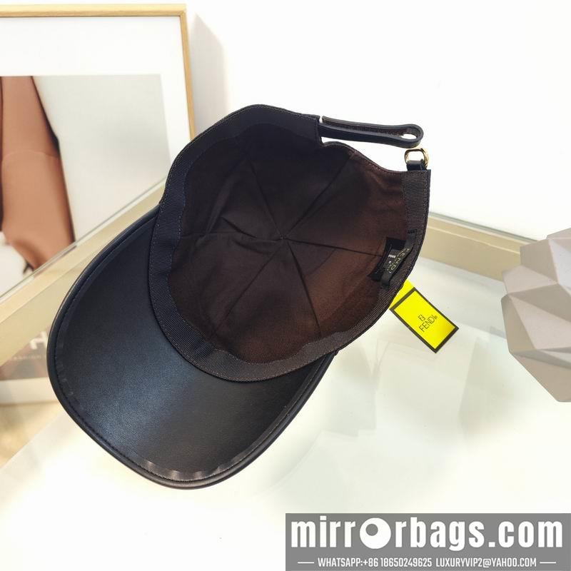 Replica Fendi cap dx75