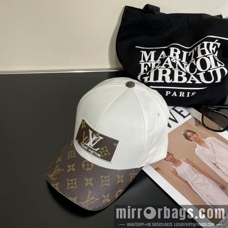 Replica LV cap 042803