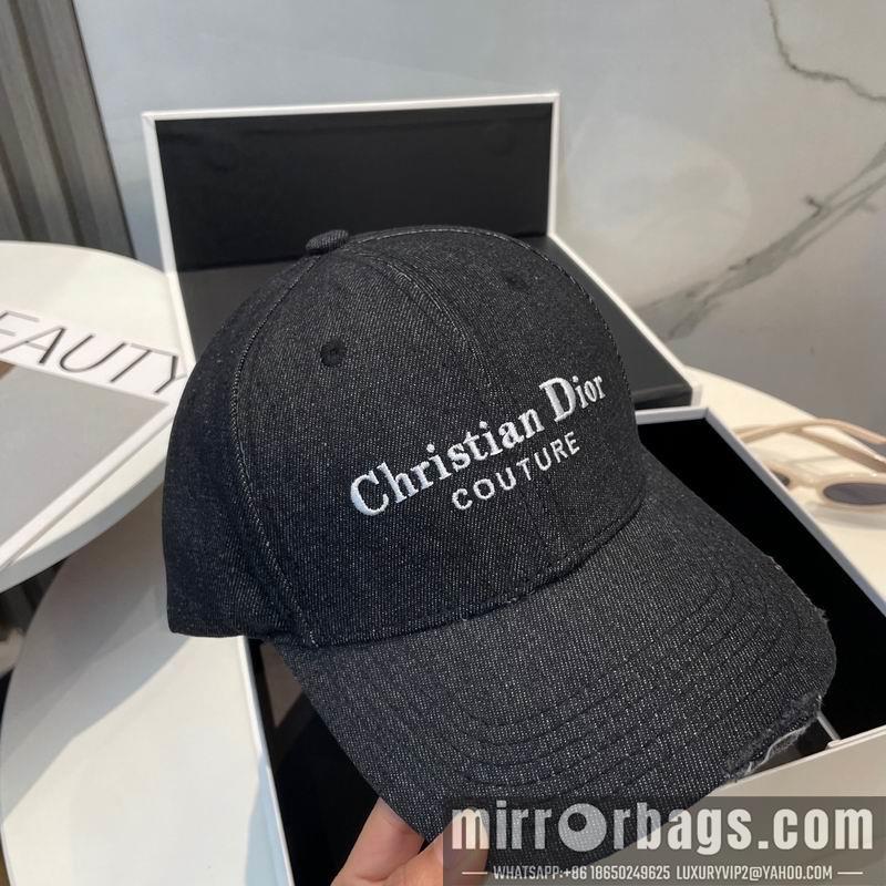 Replica Dior cap dx21