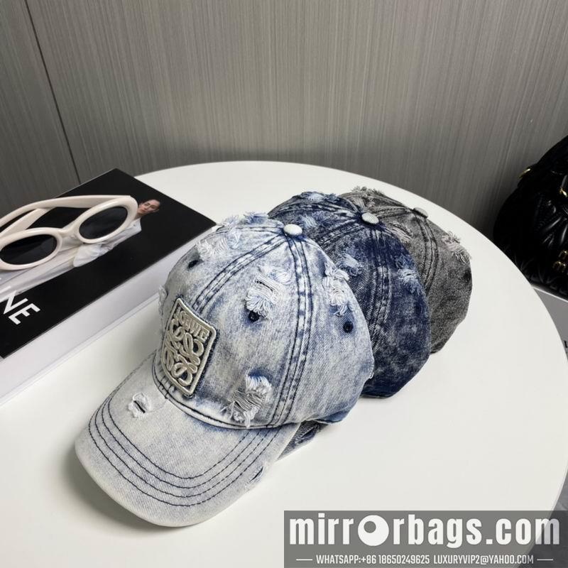 Replica Loewe cap dx50