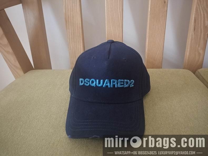 Replica DSQ Cap y 41