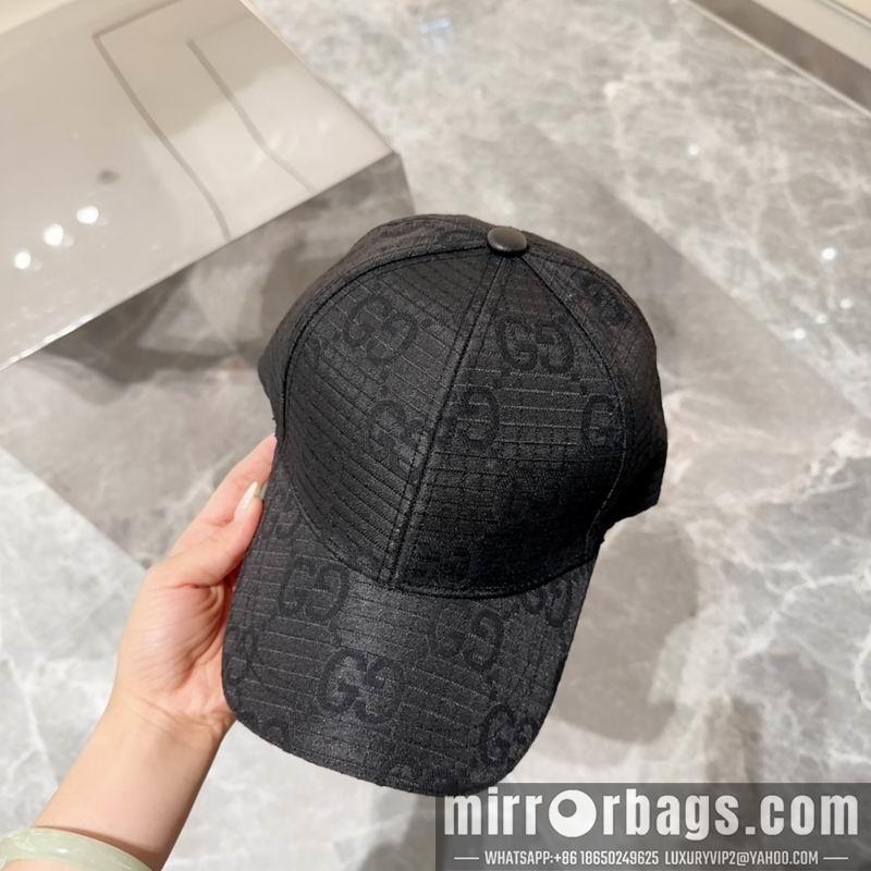 Replica Gucci cap dx41