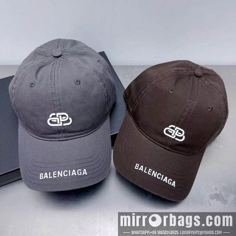 Replica Balenciaga Hat hm11