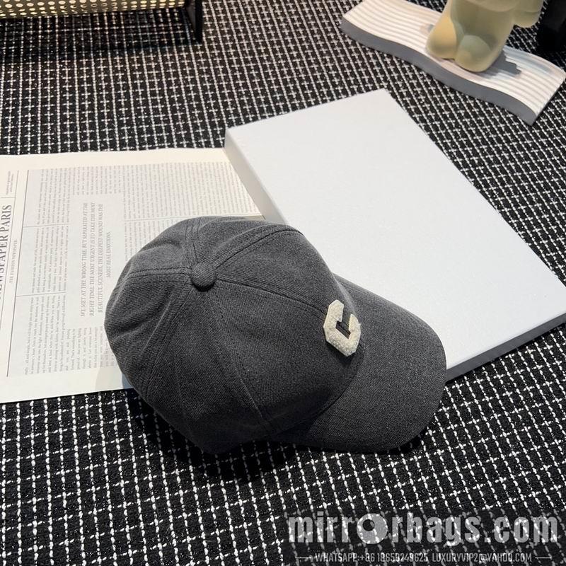 Replica Celine cap dx18