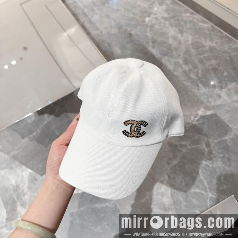 Replica Chanel cap dx51