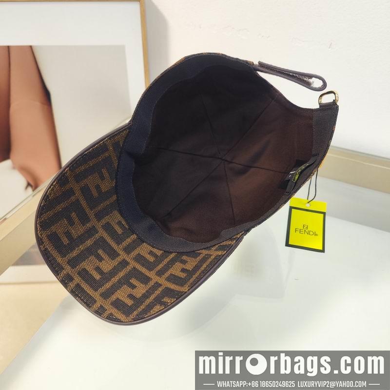 Replica Fendi cap dx67