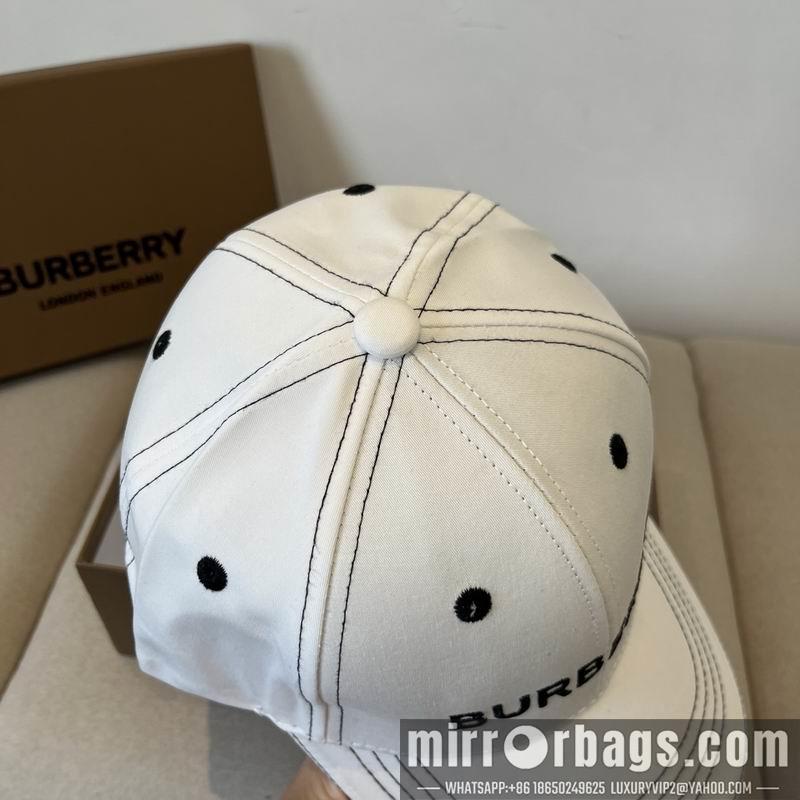 Replica Burberry cap dx24