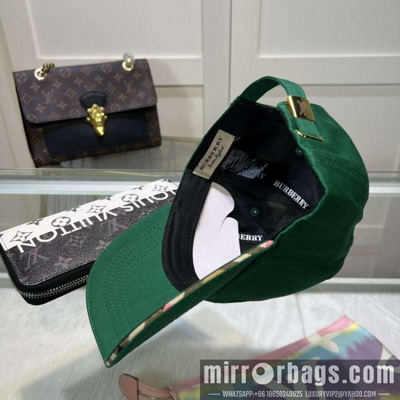Replica Burberry cap dx13