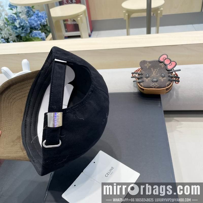 Replica Celine cap 082602