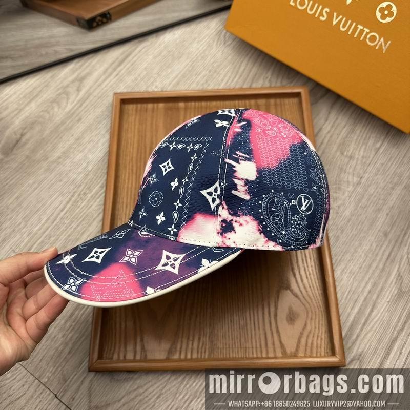Replica LV Hat dx89