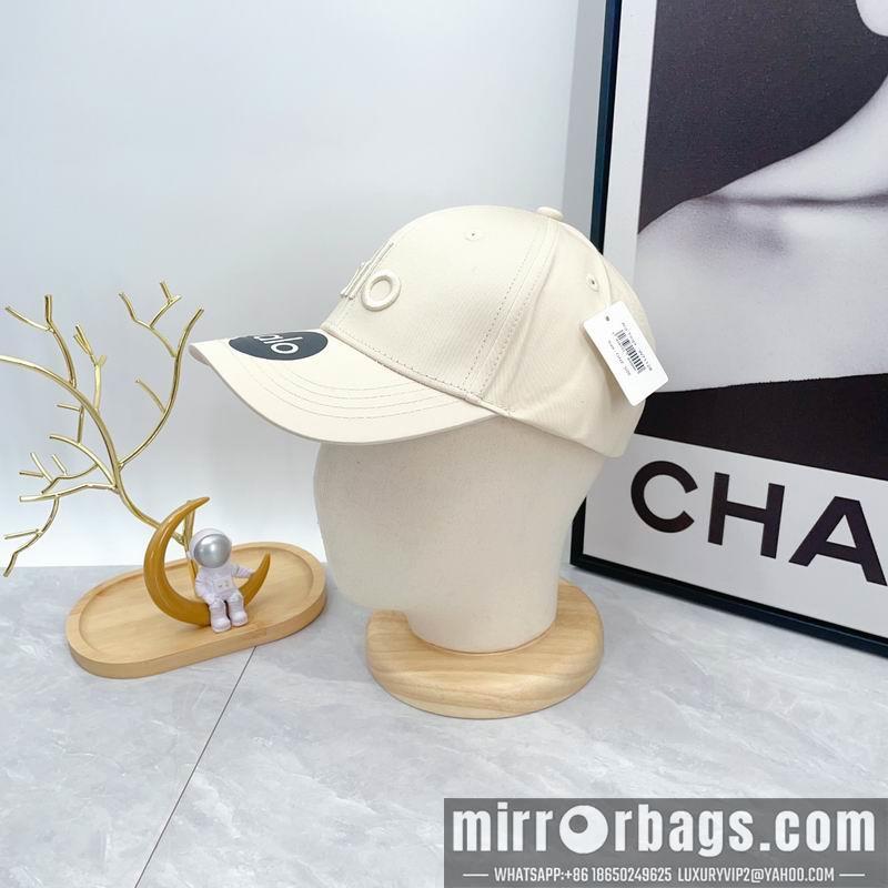 Replica Alo cap dx10