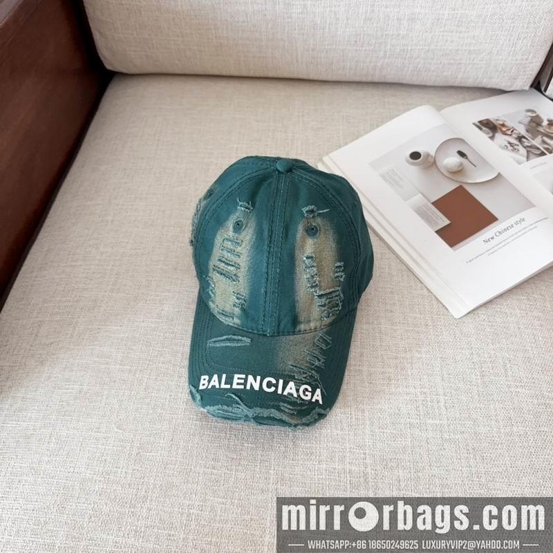 Replica Balenciaga cap dx105