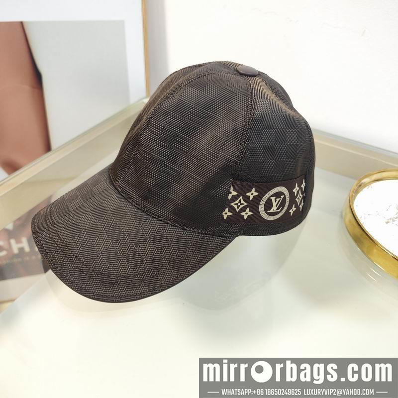 Replica LV Hat dx140