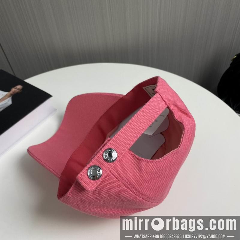 Replica Hermes cap dx22