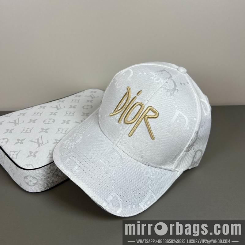 Replica Dior Hat dx06