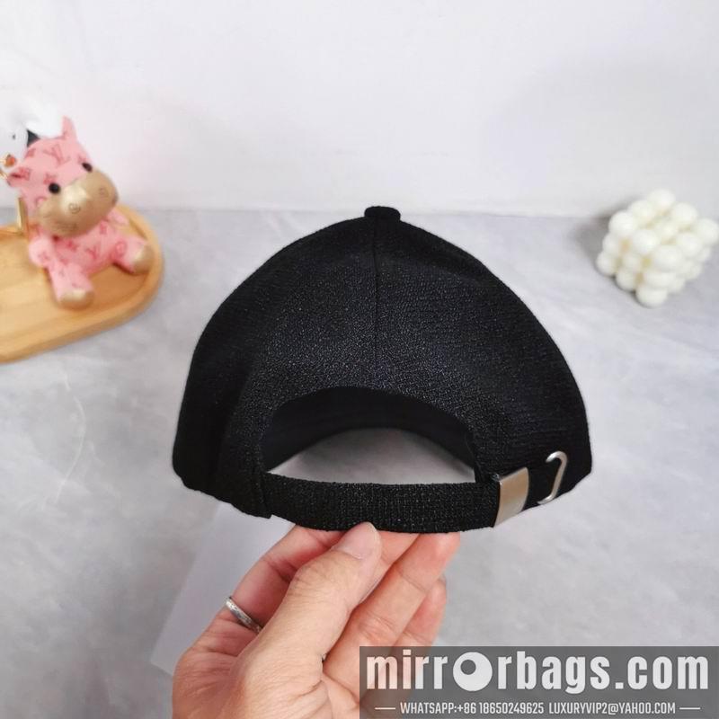 Replica Chanel cap dx06