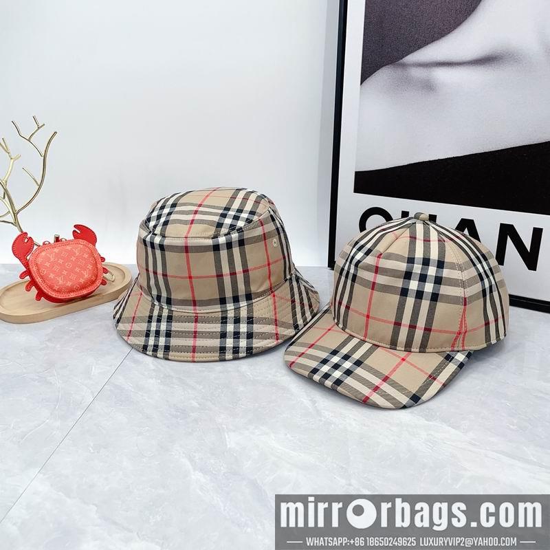Replica Burberry Hat dx59