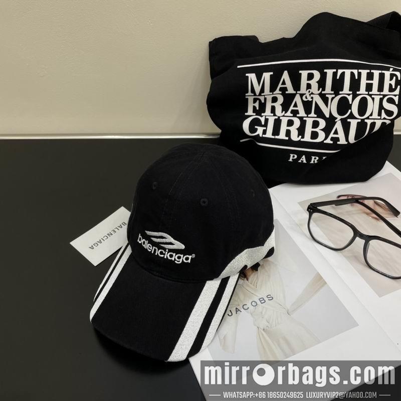 Replica Balenciaga cap 050706