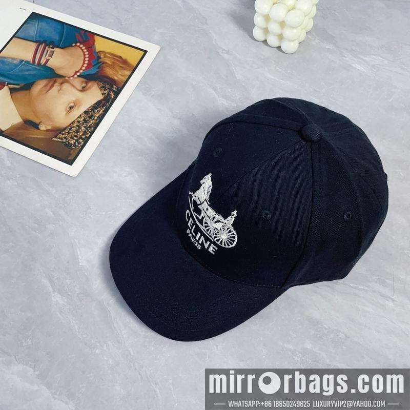 Replica Celine cap dx49