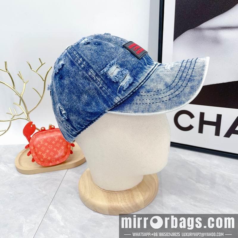 Replica Burberry Hat dx01