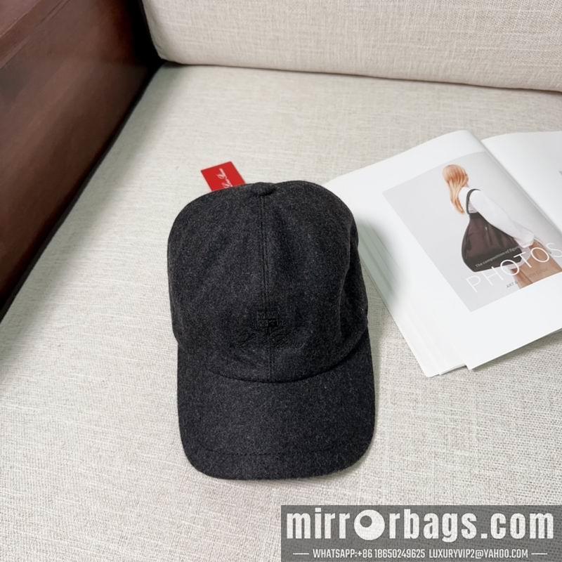 Replica Loro Piana Hat dx10
