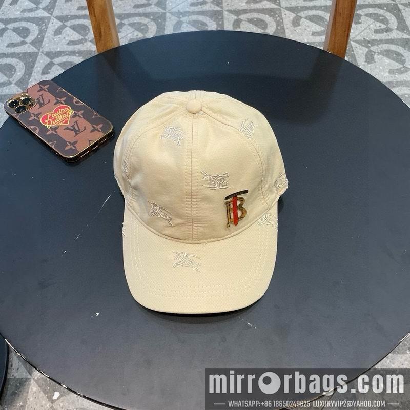 Replica Burberry cap 041402