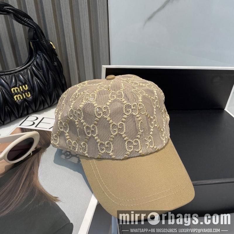 Replica Gucci Hat dx34