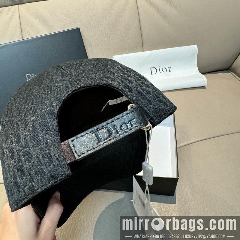 Replica Dior cap dx67