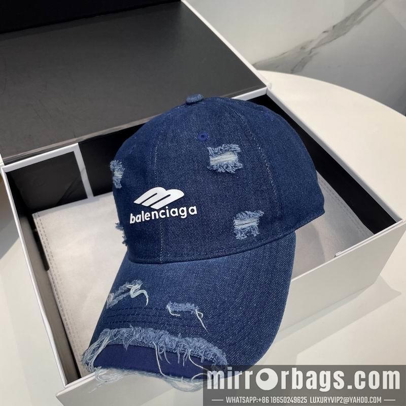 Replica Balenciaga cap dx77