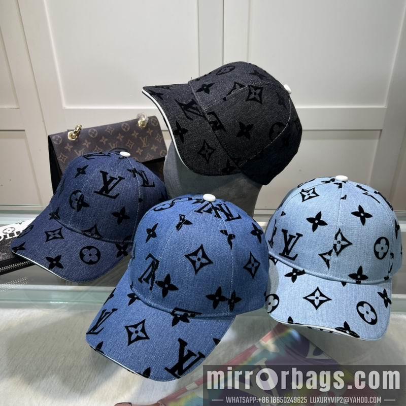 Replica LV cap 042807