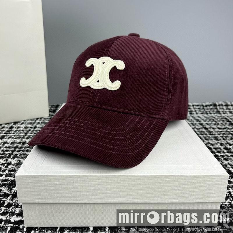 Replica Celine cap hm07