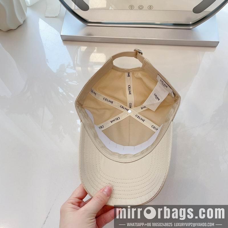 Replica Celine cap dx44