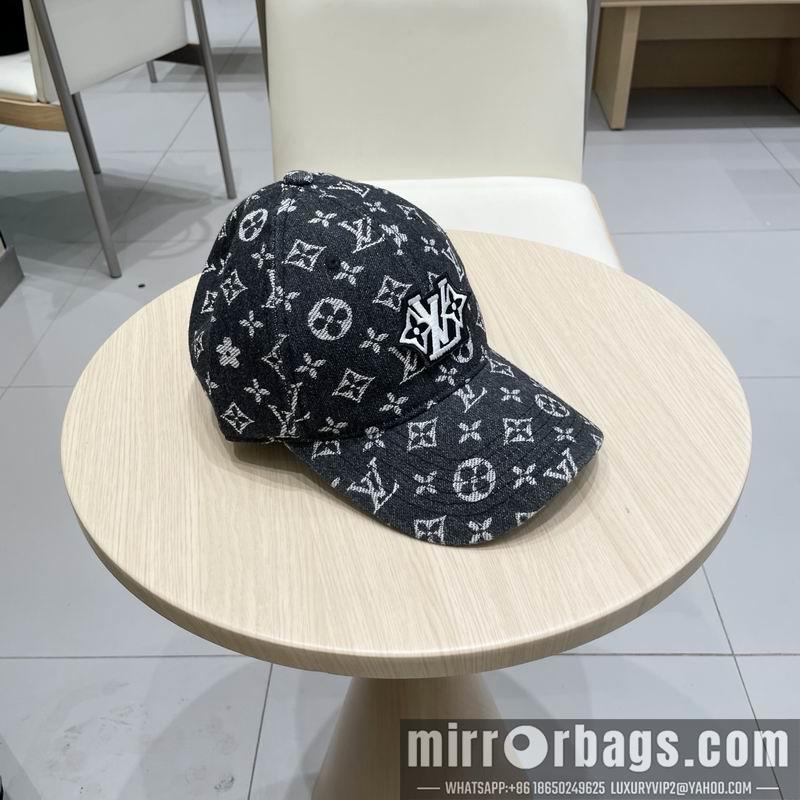 Replica LV Hat 030747