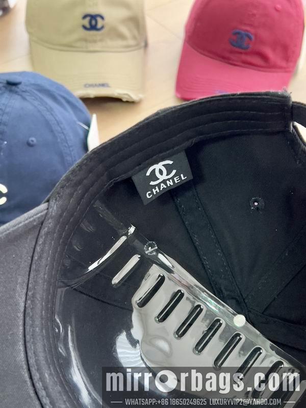 Replica Chanel cap dx04