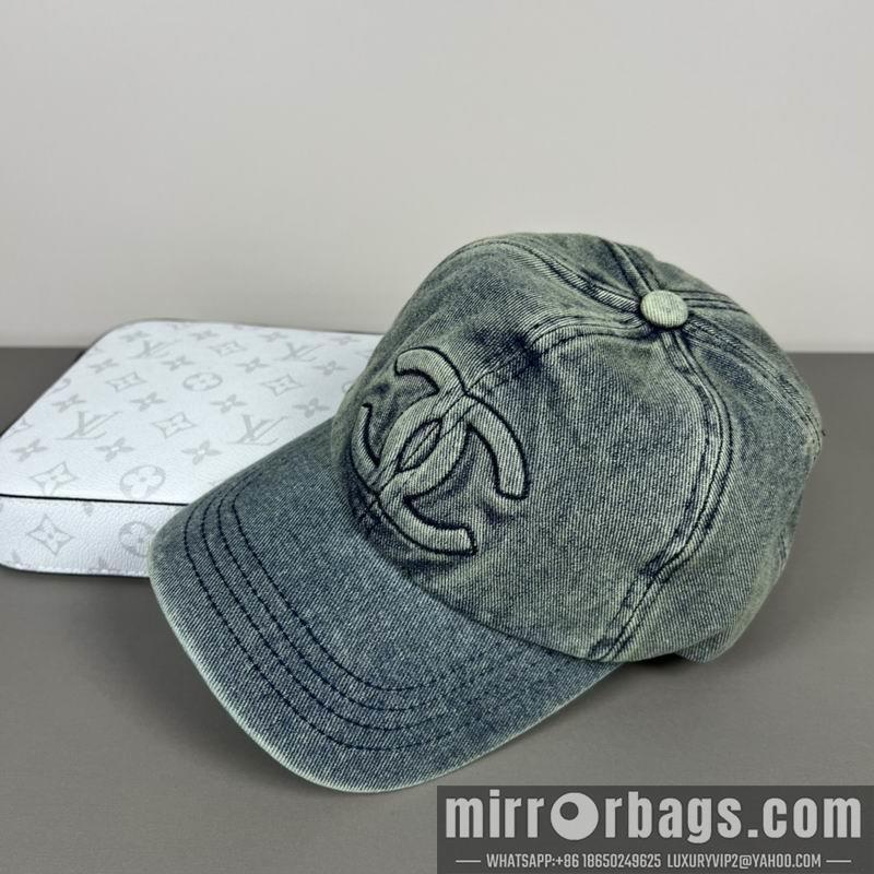 Replica Chanel cap dx26
