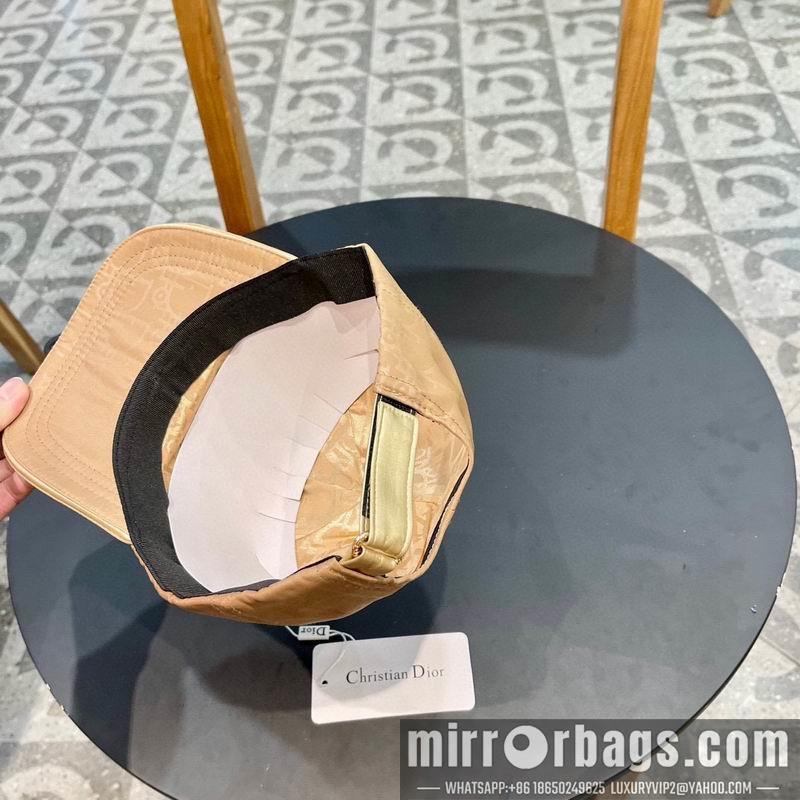 Replica Dior Hat 020804