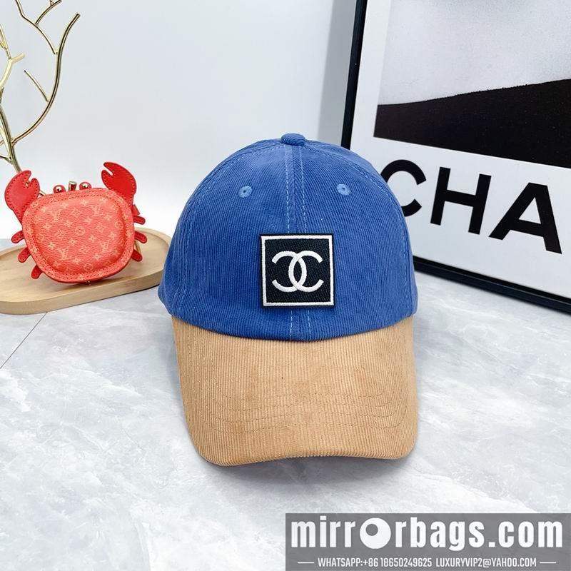 Replica Chanel cap dx68