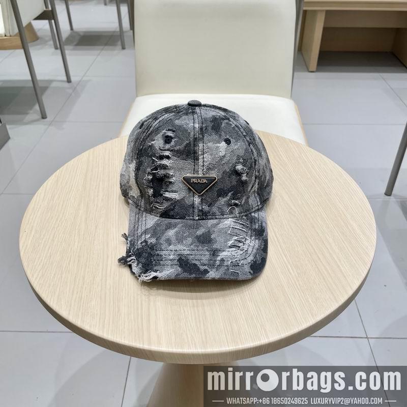 Replica Prada cap 030714