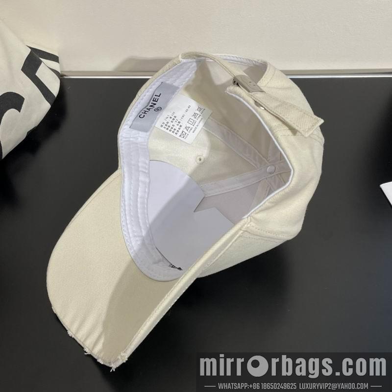 Replica Chanel cap dx23