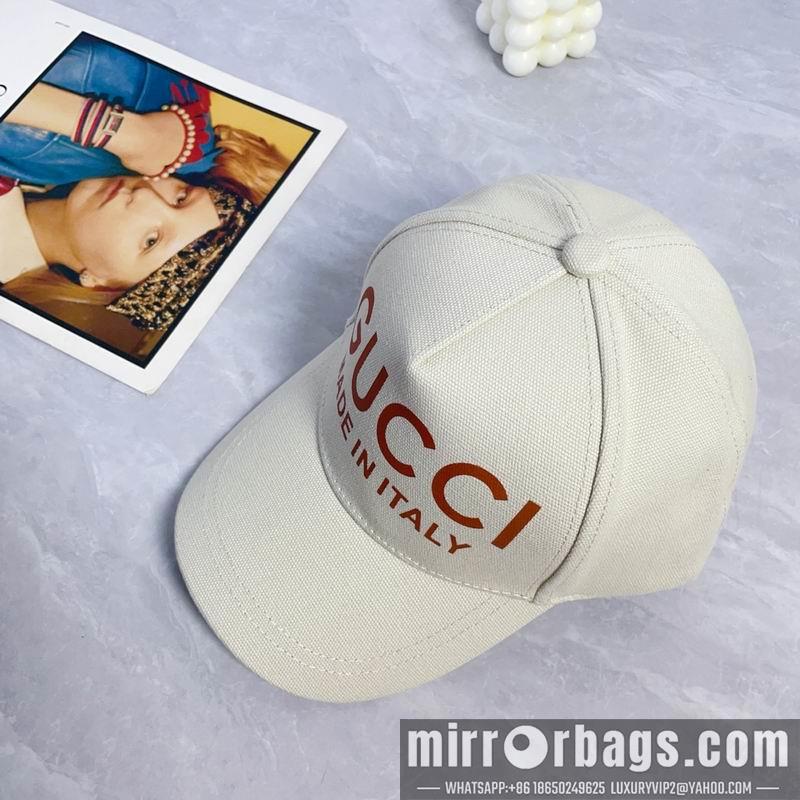 Replica Gucci cap dx07