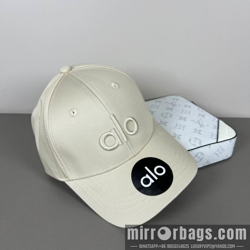 Replica Alo cap dx15