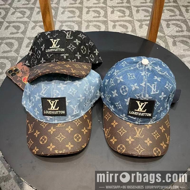 Replica LV Hat 032002