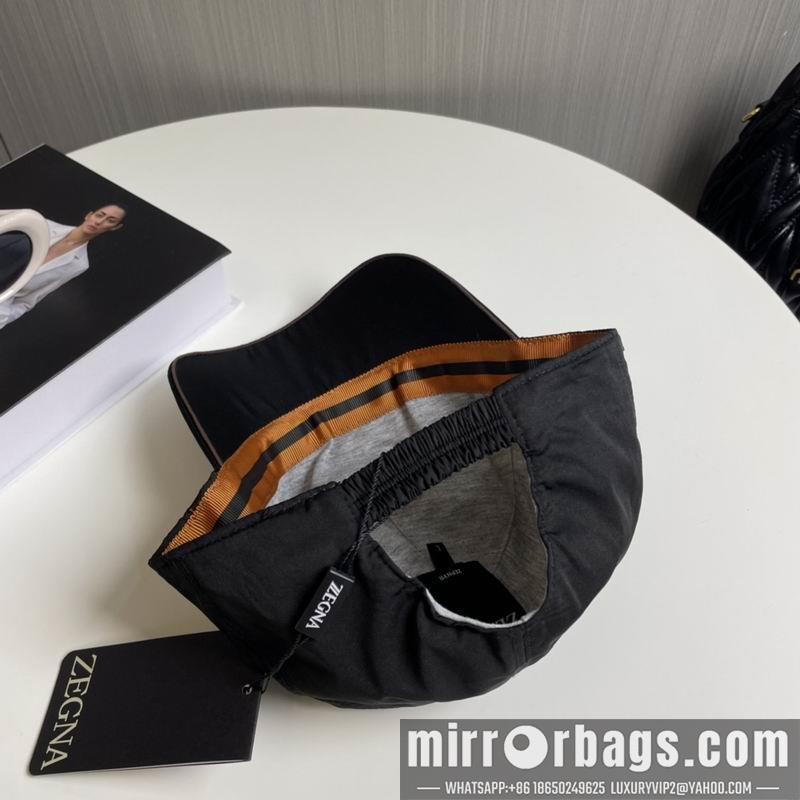 Replica Zegna cap 050706