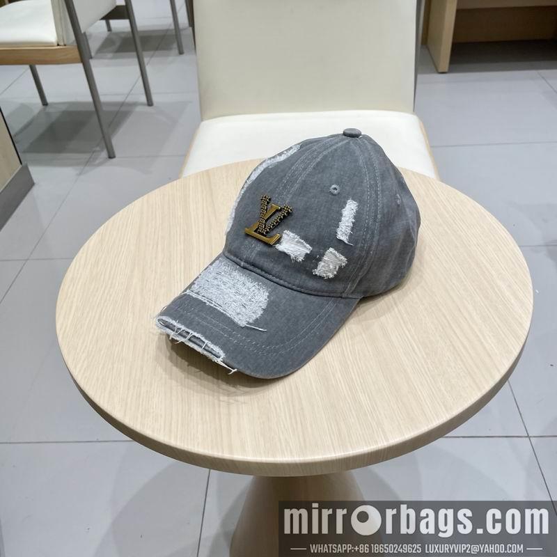 Replica LV Hat 030710