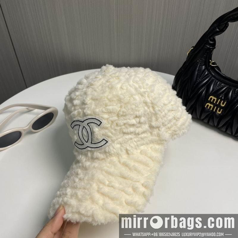 Replica Chanel Hat 010402