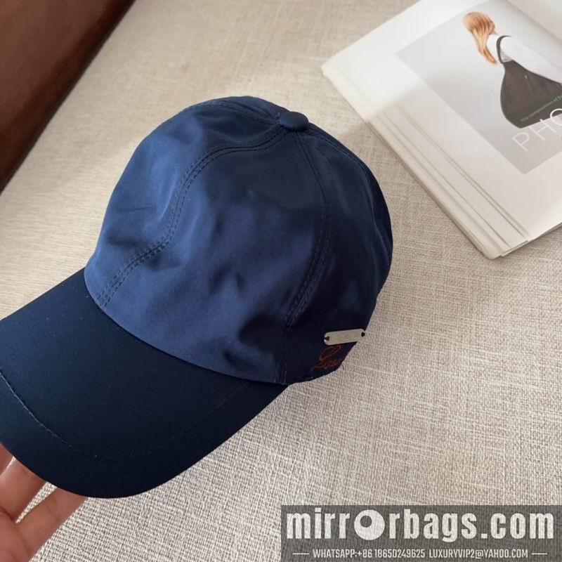 Replica Loro Piana Hat dx24
