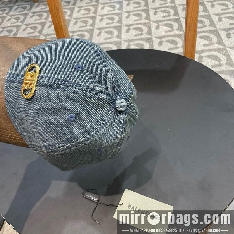 Replica Balenciaga Hat 021009